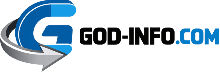 God-Info — Solutions informatiques